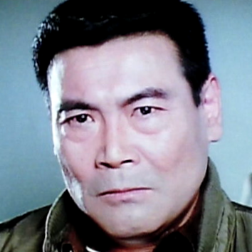 Hashimoto Isao