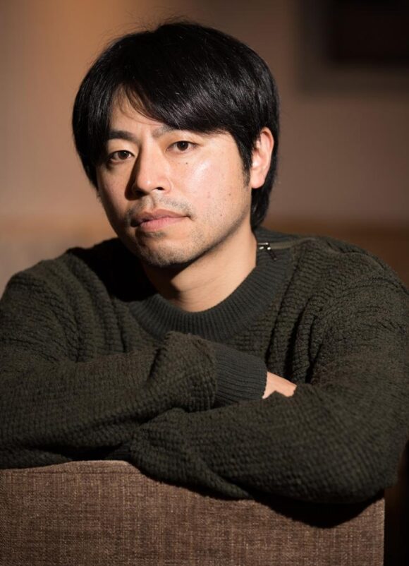 Ishii Yuya