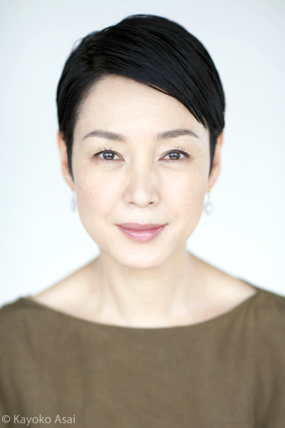 Higuchi Kanako