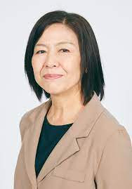Kawai Yoko