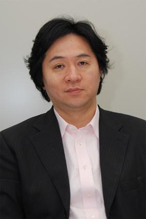Hamana Kazuya