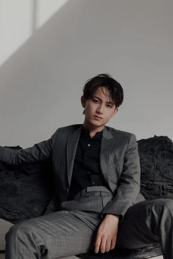 Hagiya Keigo