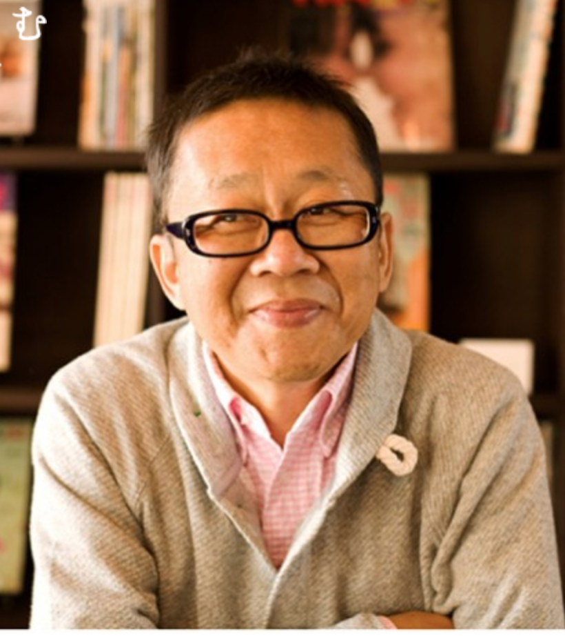 Kobayashi Susumu