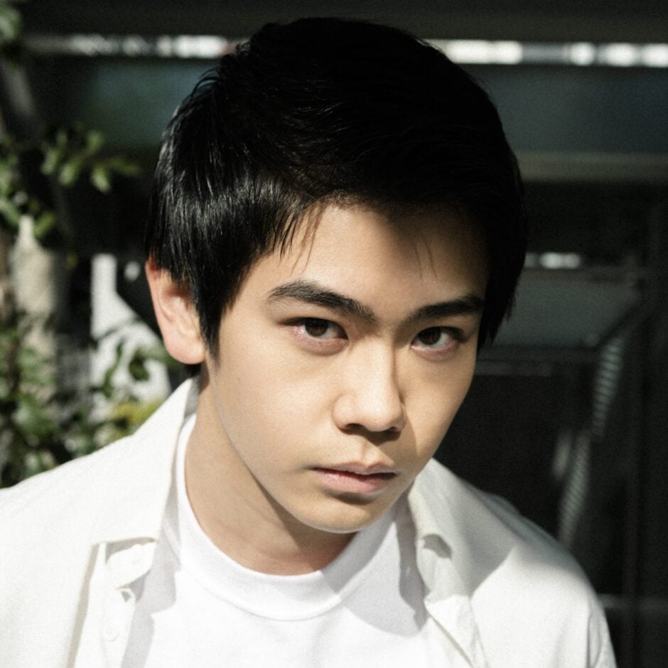 Kurosaki Kodai