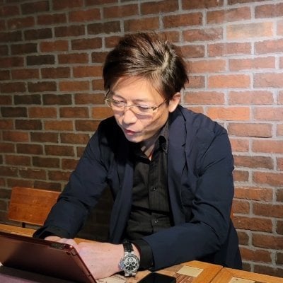 Hayashi Koki