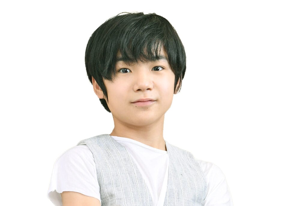 Terada Kokoro