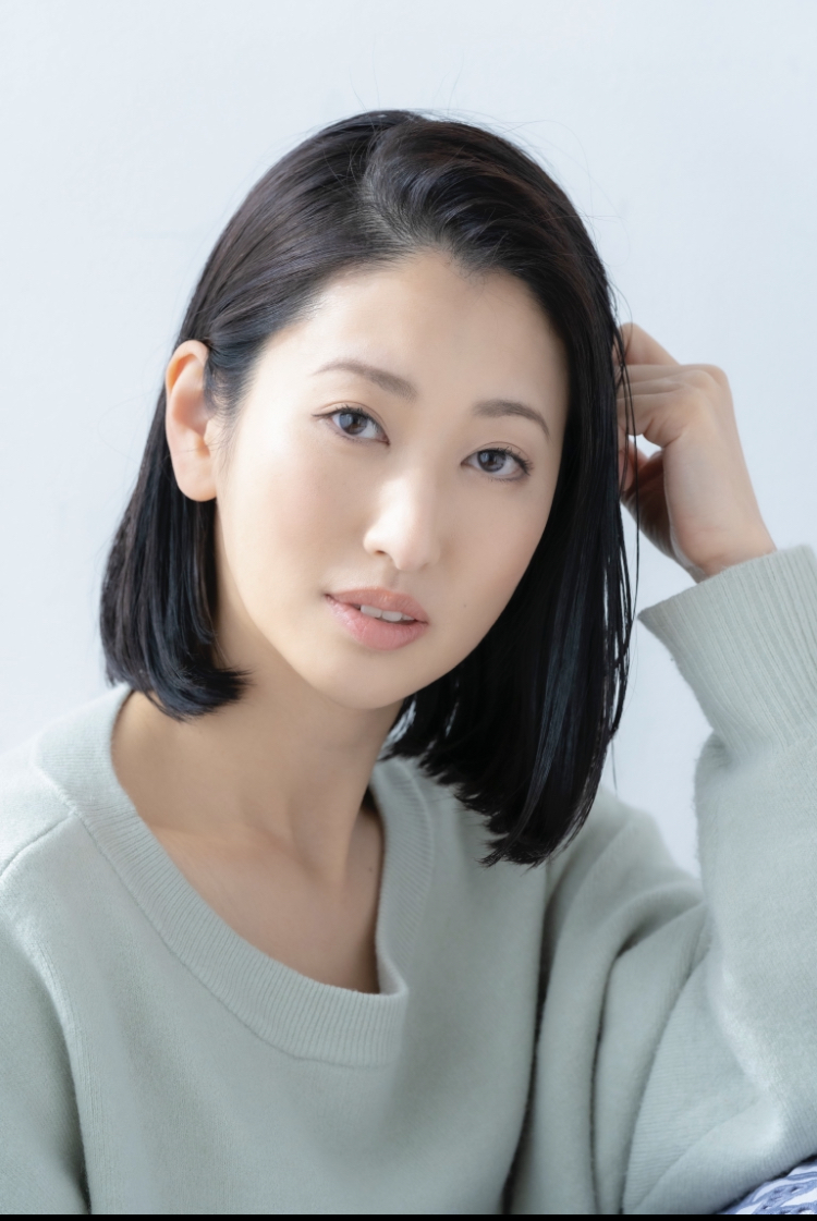 Kusumoto Tina