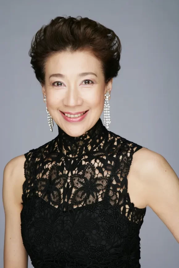Maeda Bibari