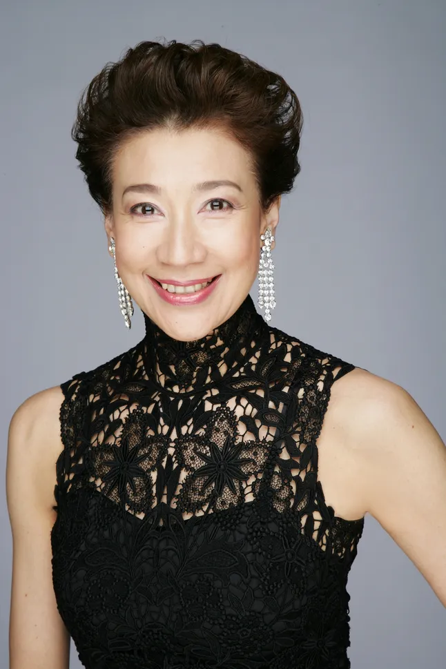 Maeda Bibari