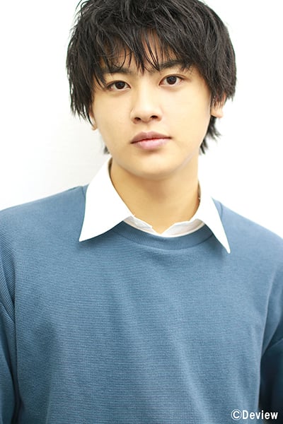 Maekawa Tasuku
