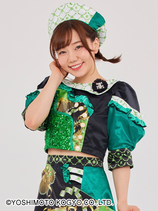 Higuchi Midoriko