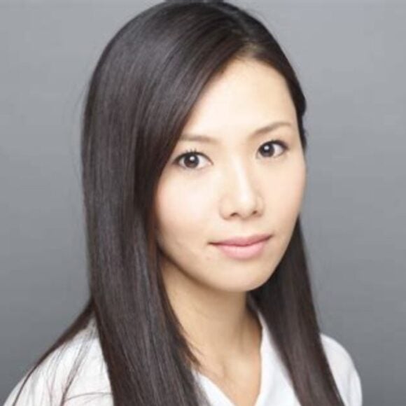 Konishi Miho