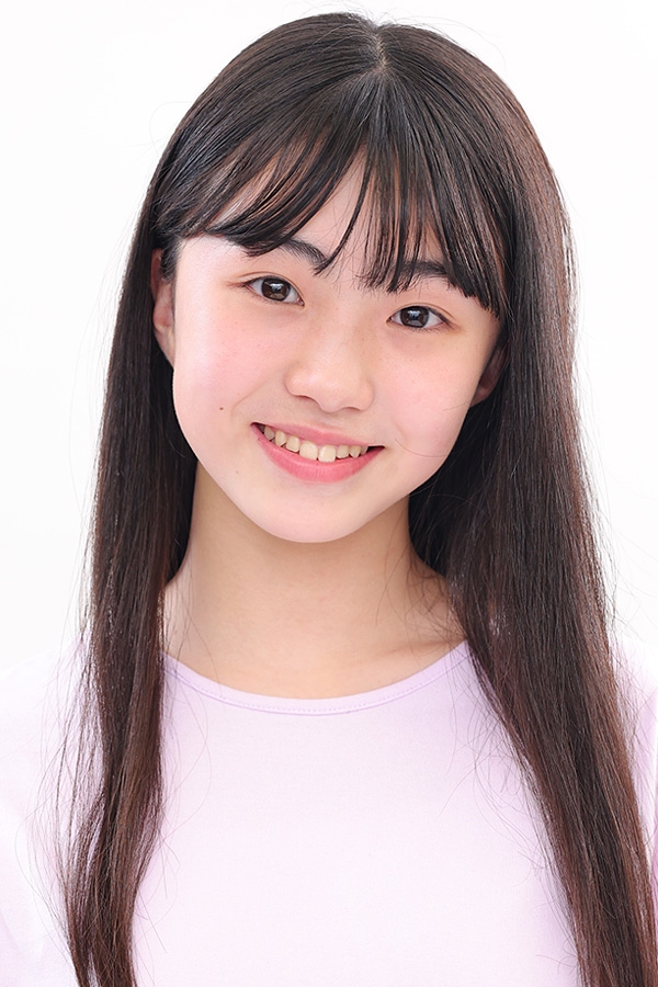 Nishina Mirei