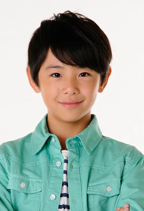Sakamoto Mitsuki