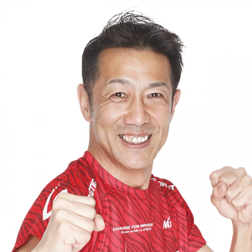 Moriwaki Kenji