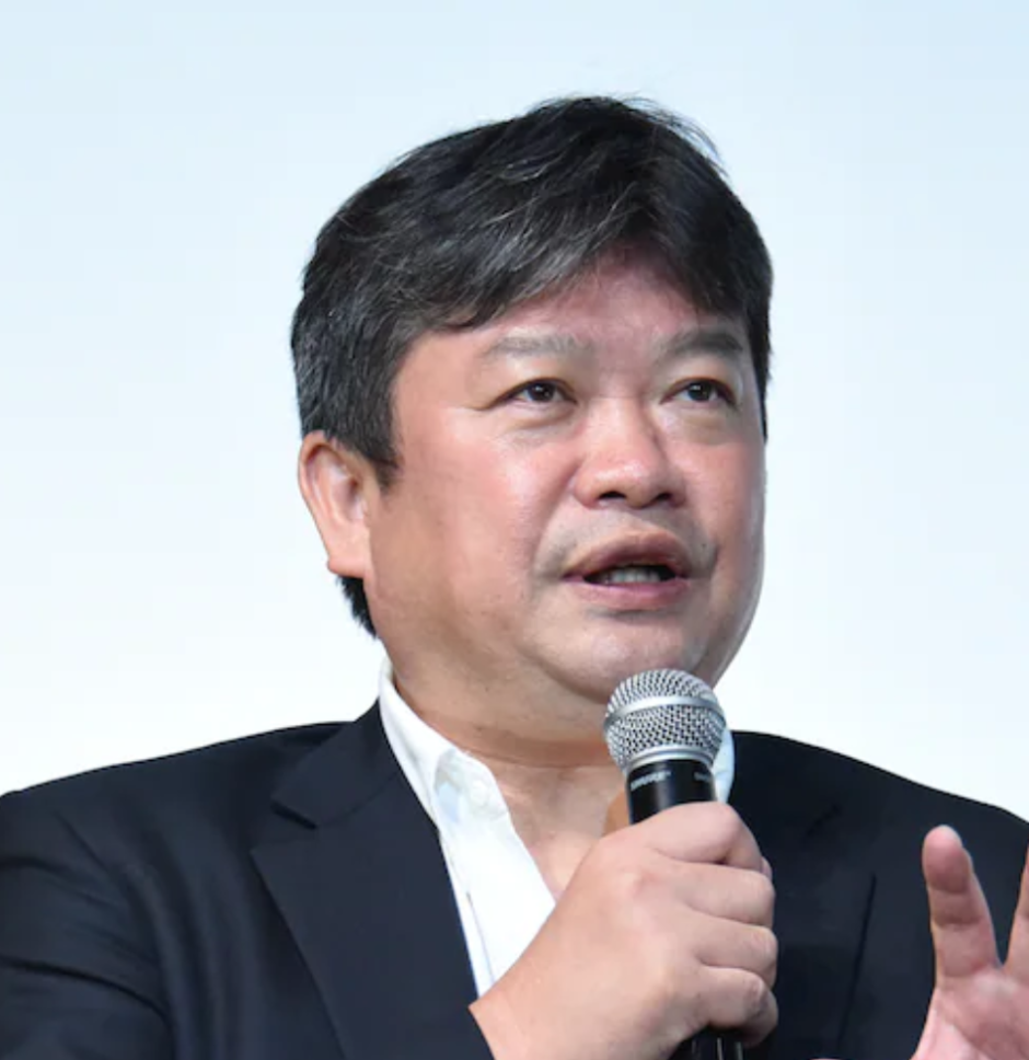 Motohiro Katsuyuki