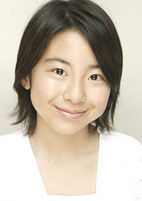 Nagai Anzu