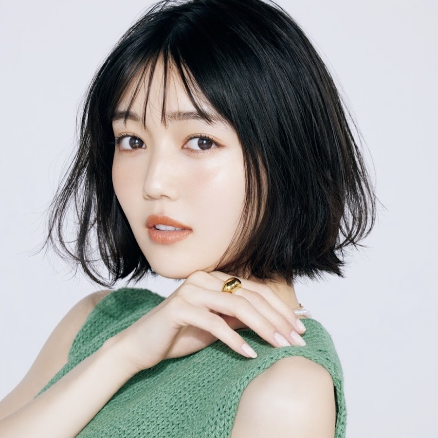 Matsukawa Nanaka