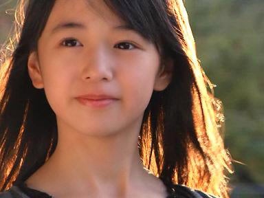Hinata Nanami