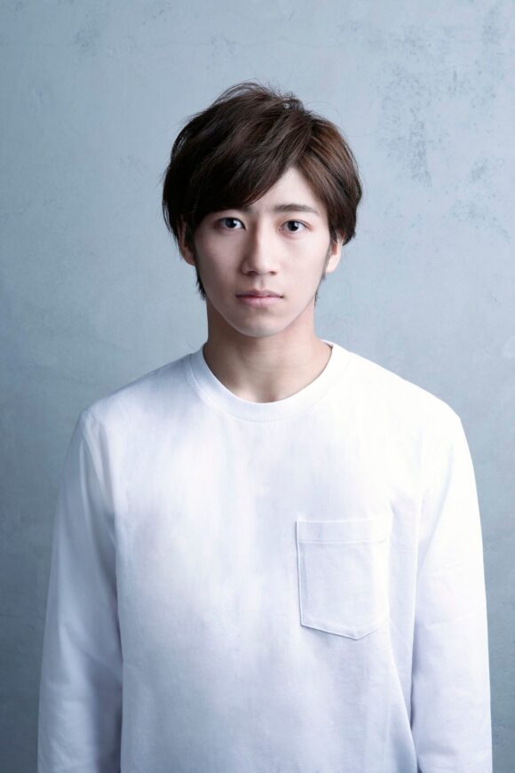 Naya Takeru