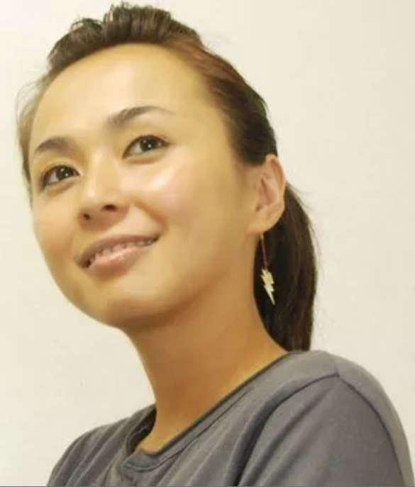 Nishino Taeko