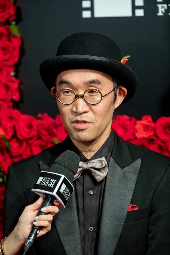 Nojiri Katsumi