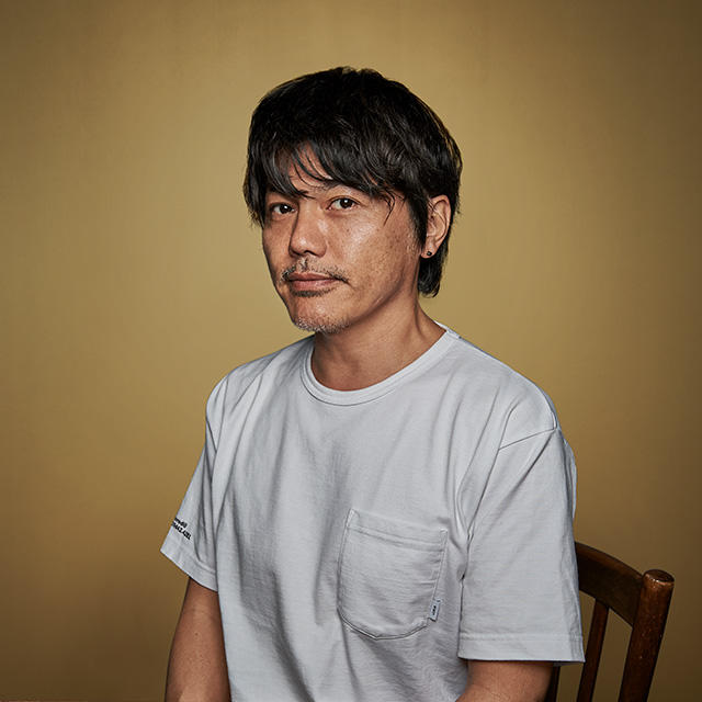 Hayashi Nozomu