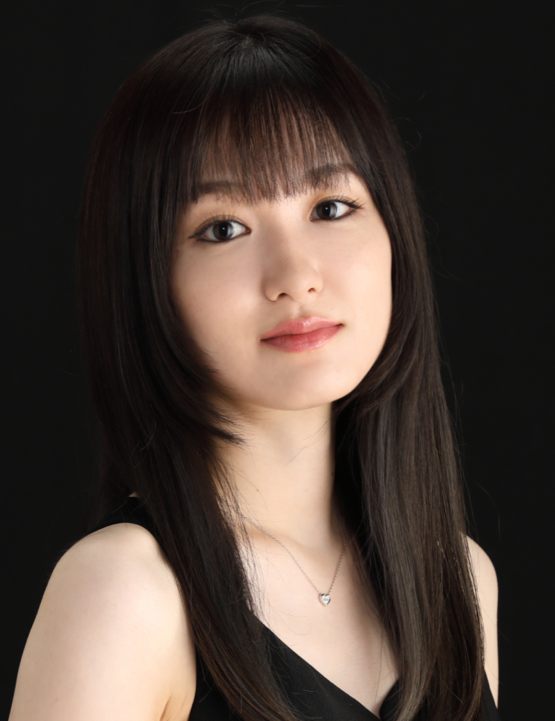 Ohgo Suzuka