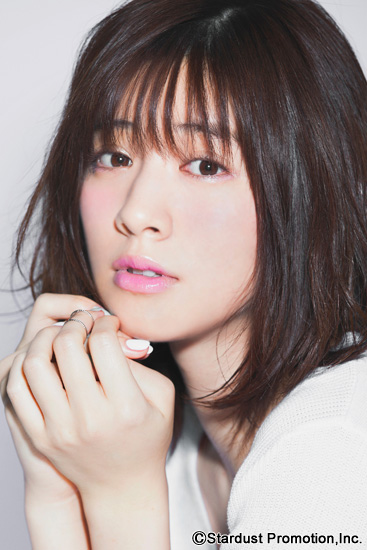 Okamoto Anri