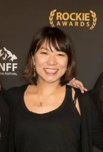 Okano Makiko