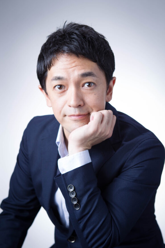 Ono Yasuhiro