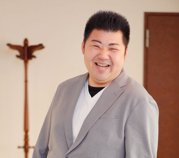 Ooe Yutaka