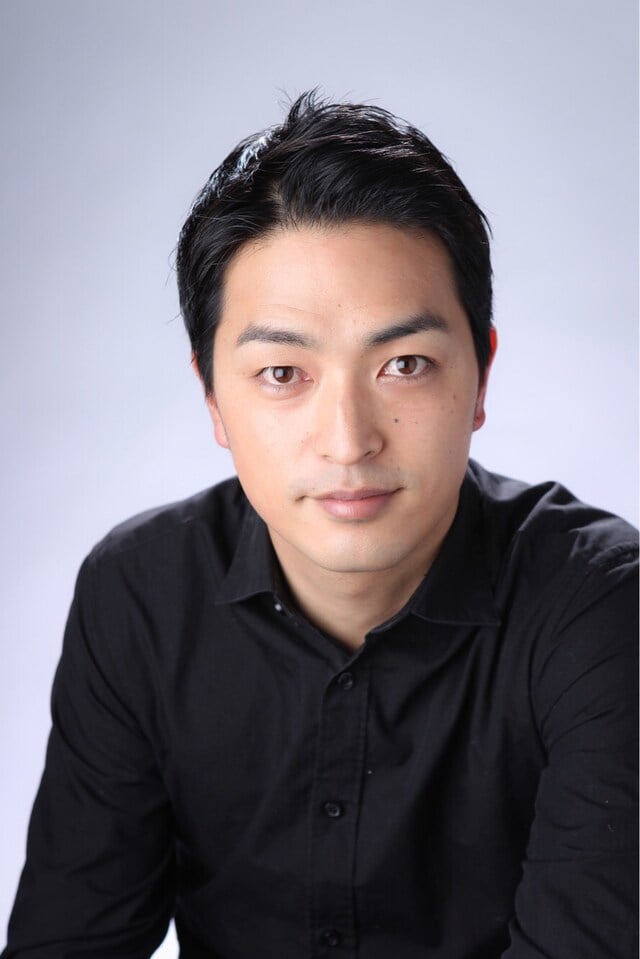 Ikeda Rintaro