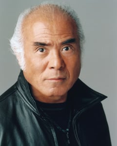 Kawahara Sabu