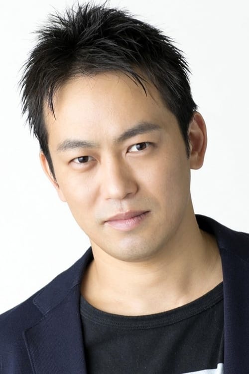 Sato Ginpei