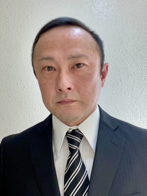 Shibazaki Masato