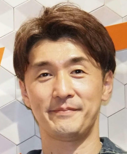 Shimizu Kazuyuki