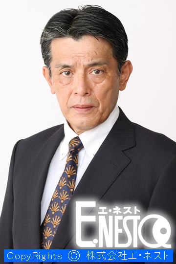Shindo Eisaku