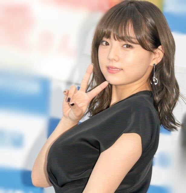 Shinozaki Ai