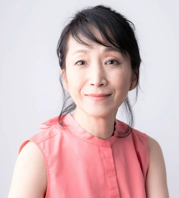 Shiraki Mikiko