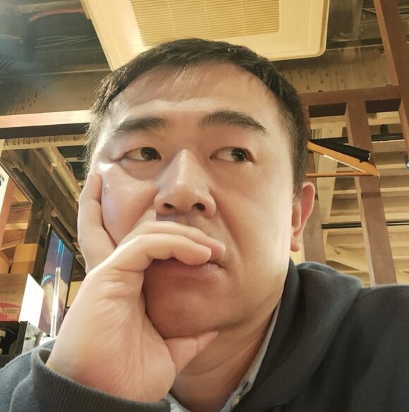 Shishido Hideki