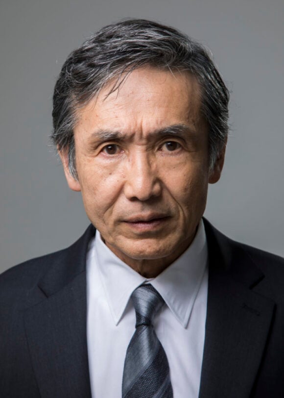 Nakamura Shiyun