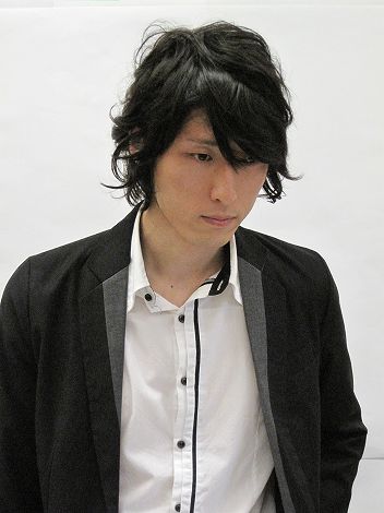 Gajin Shota