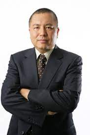 Ichise Takashige