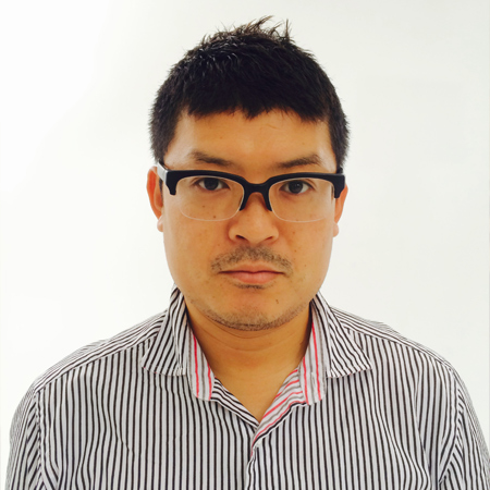 Shimokawa Takeshi