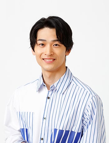 Higashi Takumi