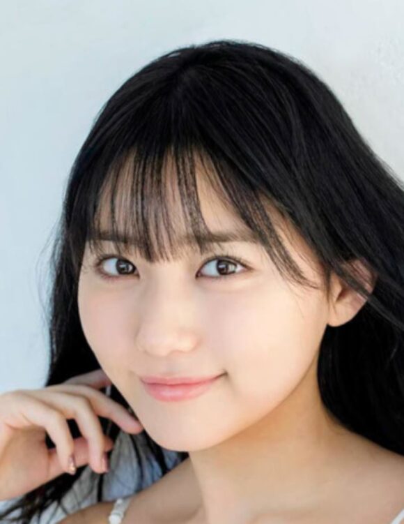 Tanaka Miku