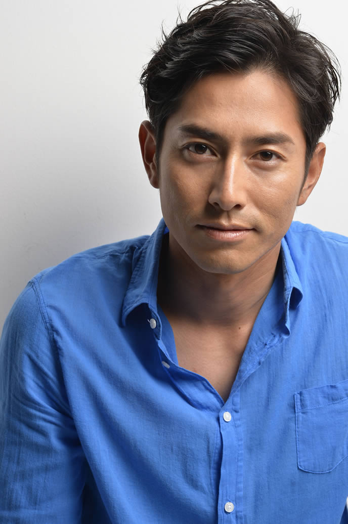 Hino Tatsuya