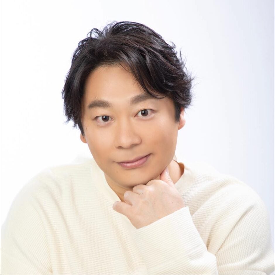Kazuhiro Teranishi