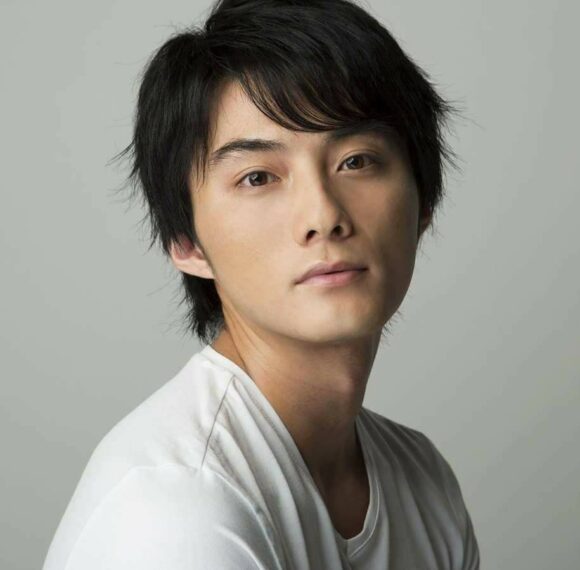 Teranishi Yuma